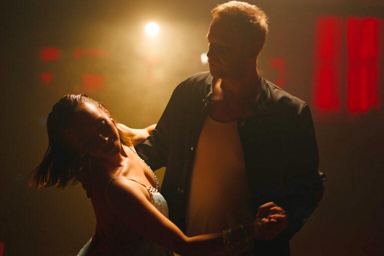Tomas a Adriana